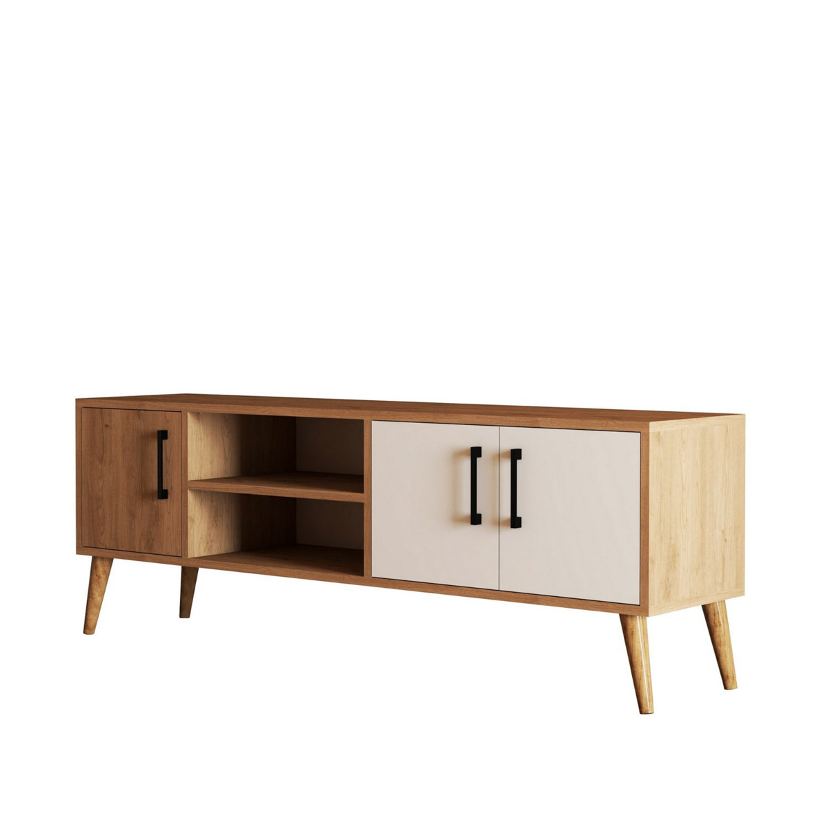 Product detail of Televizní stolek Exxen Oak