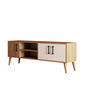TV stolík Exxen Oak