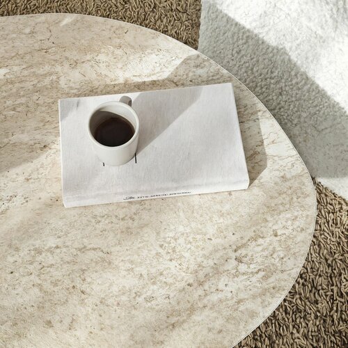 Couchtisch Rock Travertine