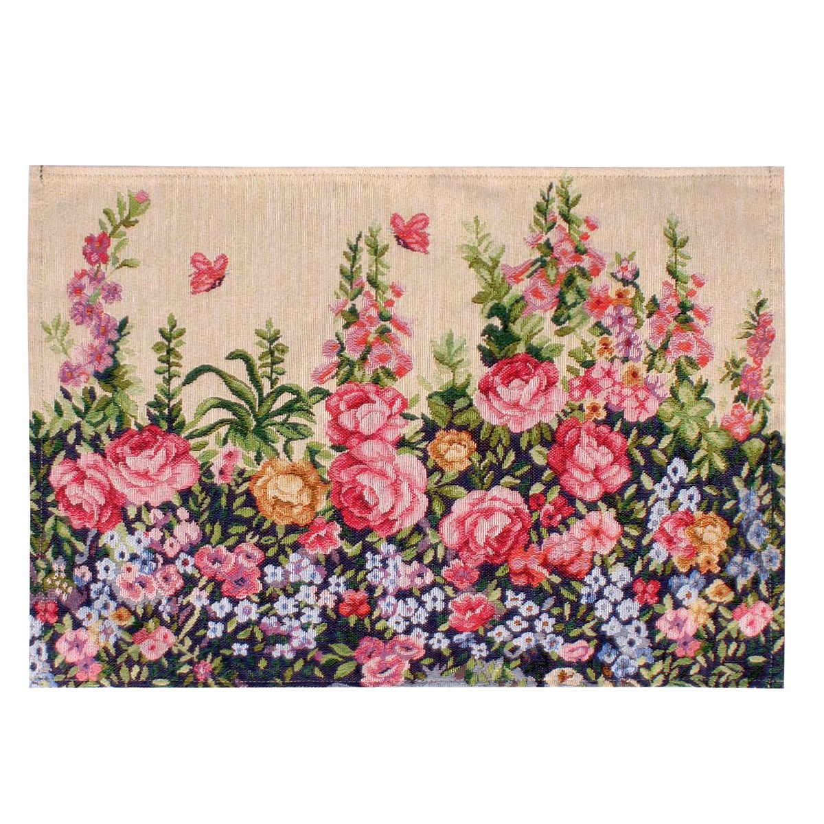 Dakls Prostírání Flowers, 33 x 48 cm