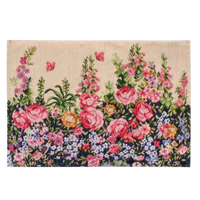 Podkładka Flowers, 33 x 48 cm