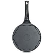 Banquet Pánev na 7 lívanců s nepřilnavým povrchem ALIVIA 26 cm