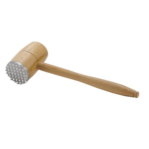 Lesna kladivica za meso, 30 cm
