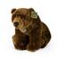Rappa Urs de pluș, 40 cm ECO-FRIENDLY