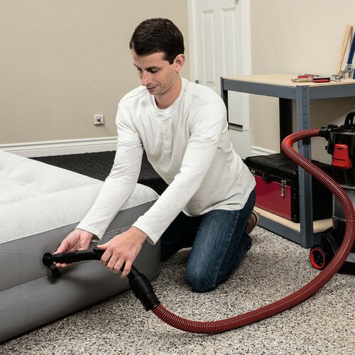 Bissell Multifunkčný vysávač MultiClean Wet & Dry Drum