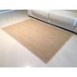 Kusový koberec Color shaggy béžová, 120 x 170 cm