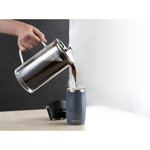 Contigo Butelka termiczna West Loop Mini 300 ml Lakeside