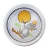 Rabalux 76073 lampka nocna dziecięca Hopply -króliczek i balonik, 0,3W, 5lm, 6000K