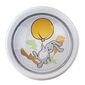 Rabalux 76073 lampka nocna dziecięca Hopply -króliczek i balonik, 0,3W, 5lm, 6000K