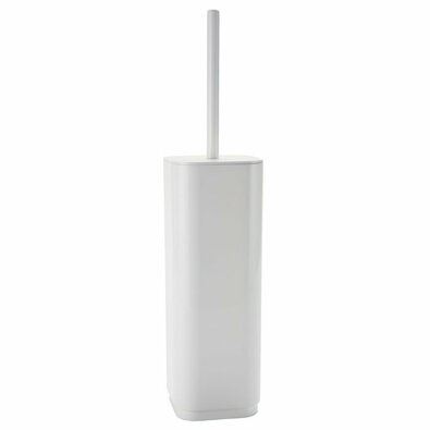 GEDY 633422 Seventy WC krtača za postavitev, bela