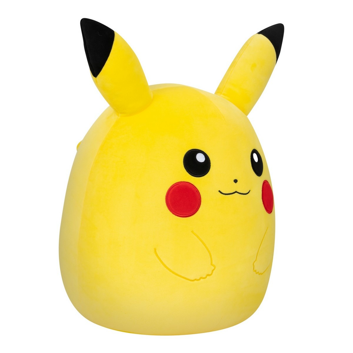 Fotografie Squishmallows pokémon Pikachu, 60 cm