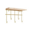 Shelf Duvar Rafi