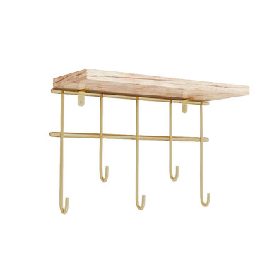 Shelf Duvar Rafi