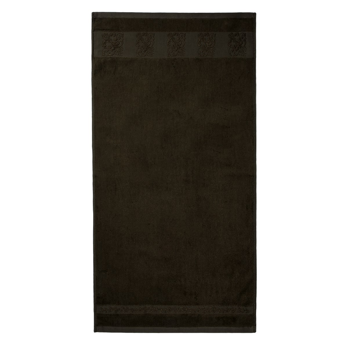 Jahu uterák bambus Ankara tmavohnedá