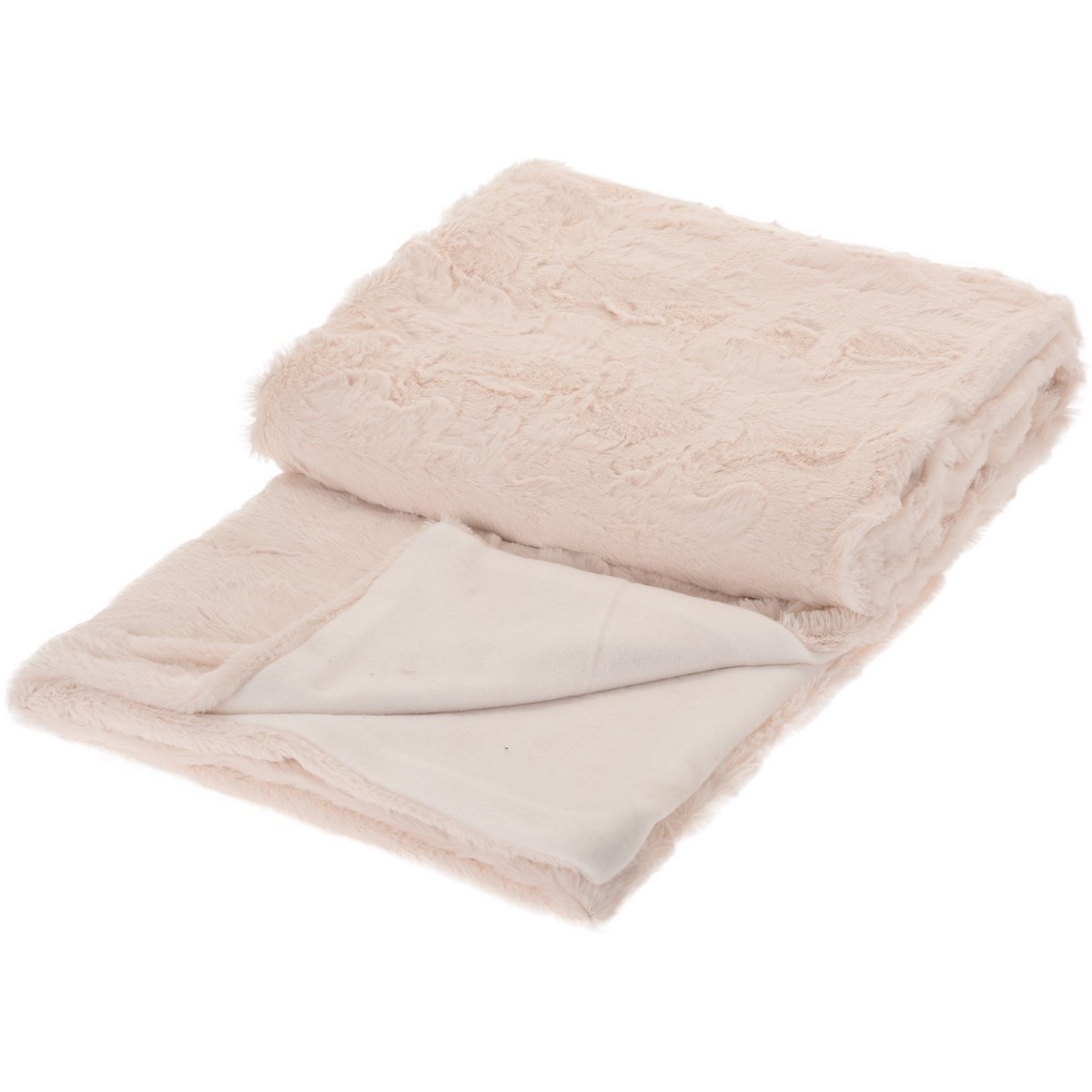 Koopman Deka Ivory béžová, 152 x 127 cm