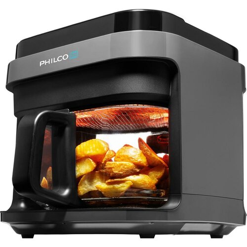 Philco PHAF 2000 forrólevegős fritőz