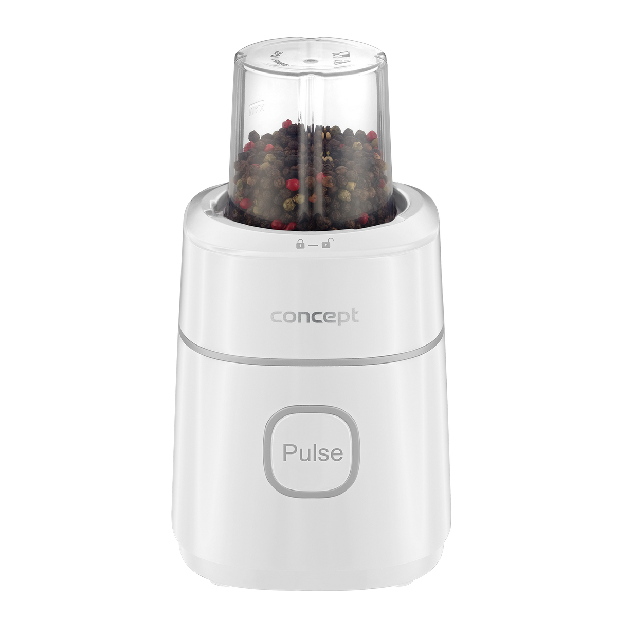 Concept SM3491 smoothie maker, bílá - thumb (5)