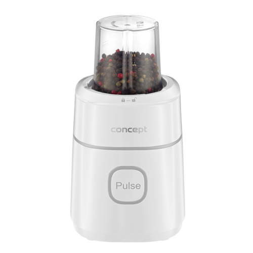Concept SM3491 smoothie maker, biela