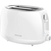 Sencor STS 30WH opékač topinek, bílá