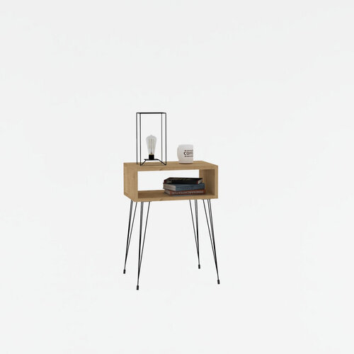 Tenby Oak éjjeliszekrény