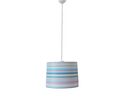 Profilite Lampa wisząca Duke blue