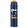 Gillette Gél na holenie Pro Sensitive 200 ml