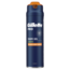 Gillette Gél na holenie Pro Sensitive 200 ml