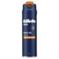 Gillette Gél na holenie Pro Sensitive 200 ml