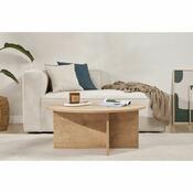 Konferenční stolek Soleil Sapphire Oak