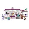 Schleich 42588 Salon de frumusețe pentru cai