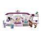 Schleich 42588 Salon de frumusețe pentru cai