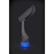Retlux RTL 205 Stolní LED lampa s ambientím podsvícením bílá, 5 W
