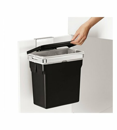 Simplehuman Vgradni smetnjak 10 l