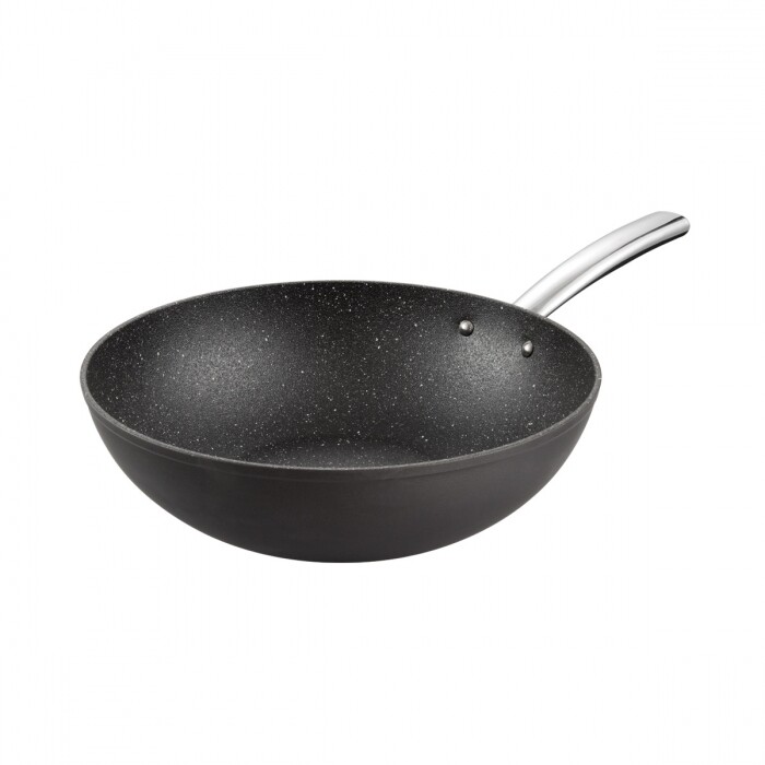 Tescoma Tigaie Wok PRESIDENT diam. 30 cm