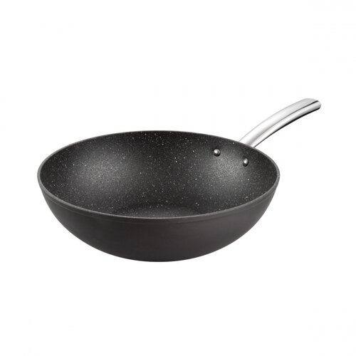 Tescoma Wok PRESIDENT pr. 30 cm,  akciós termékkép 1