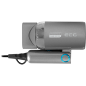 Suszarka do włosów ECG Modifica Grigio Piccolo
