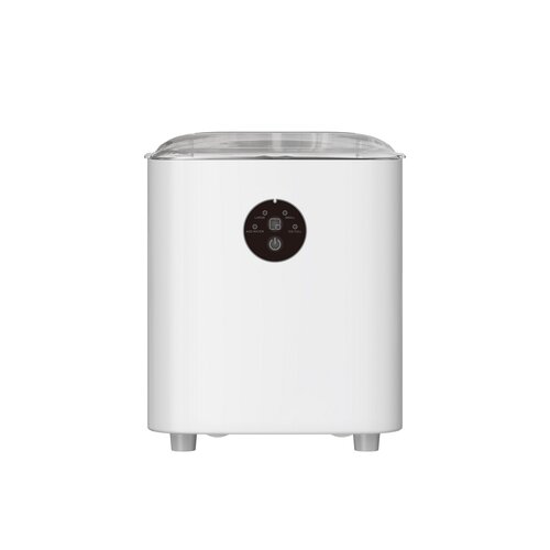 Guzzanti GZ 120W jégkészítő, fehér