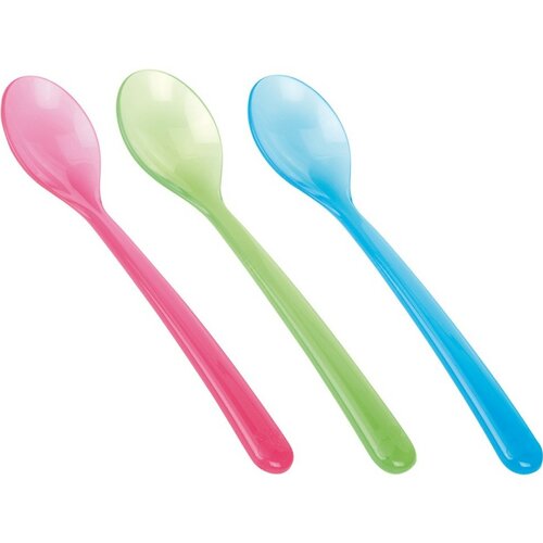 Tescoma set de 3 linguri pentru copii BAMBINI