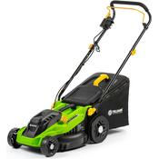 Fieldmann FZR 2037-E kosiarka elektryczna