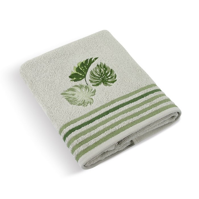 Bellatex Uterák Monstera sivá