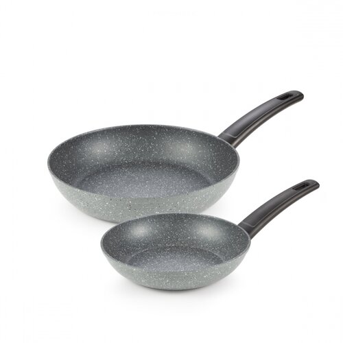 Set de 2 tigăi Tescoma FineLINE, 20 și 26  cm, S