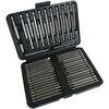 Fieldmann FDS 9005-55R komplet bitov 75 mm, 55 kos