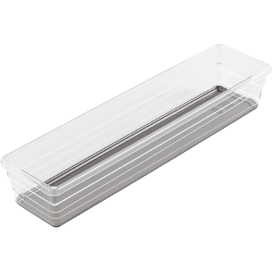 Curver Schubladenorganizer Sistemo, 30 x 5 x 7,5  cm