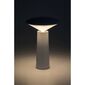 Rabalux 77146 stolná funkčná LED lampička Poperro, 3W, IP20, biela
