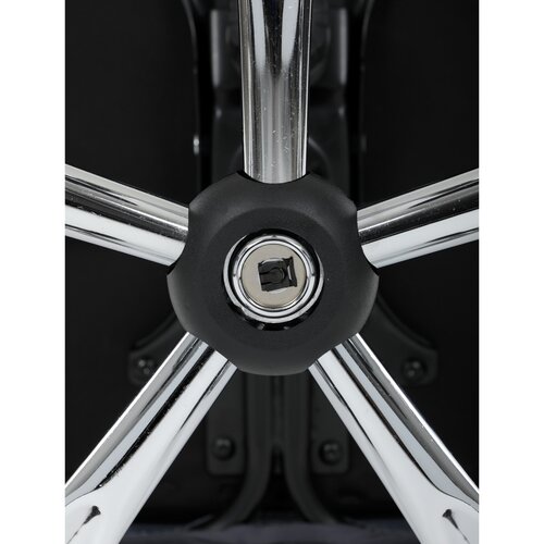 Krzesło biurowe Autronic KA-E305 GREY