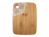 Florina Deska do serwowania Bamboo, 28 x 21 x 1 cm