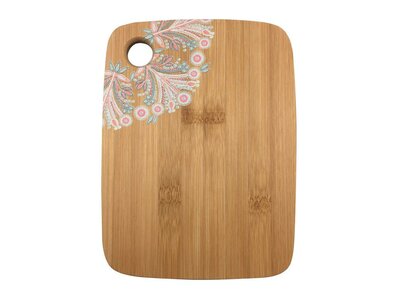 Florina Deska do serwowania Bamboo, 28 x 21 x 1 cm