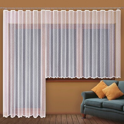 Zavesa Dora, 300 x 130 cm