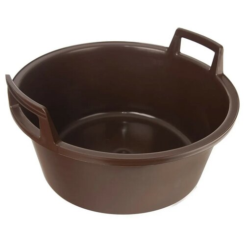 Orion Waschbecken mit Griffen, 56 cmFarbenmix,