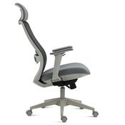 Autronic KA-V321 GREY Scaun de birou